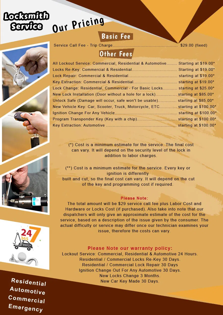 Super Locksmith Service Atlanta, GA 404-479-7861