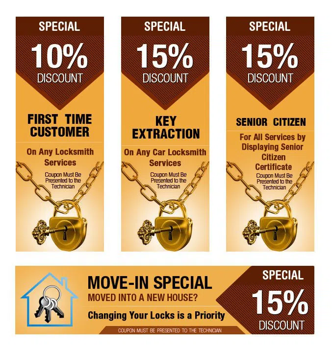 Super Locksmith Service Atlanta, GA 404-479-7861 - coupon1-set-four